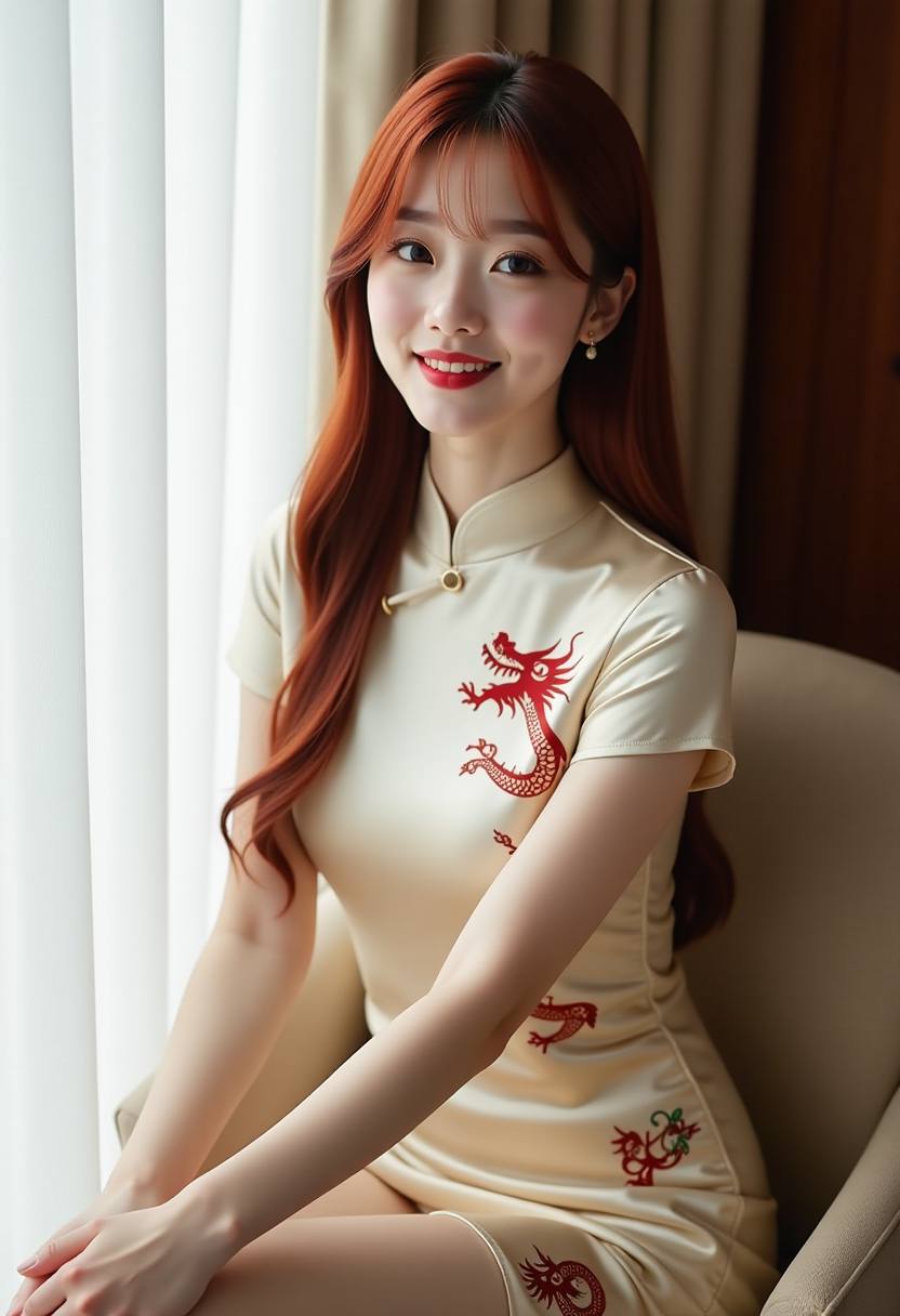雾港谜案